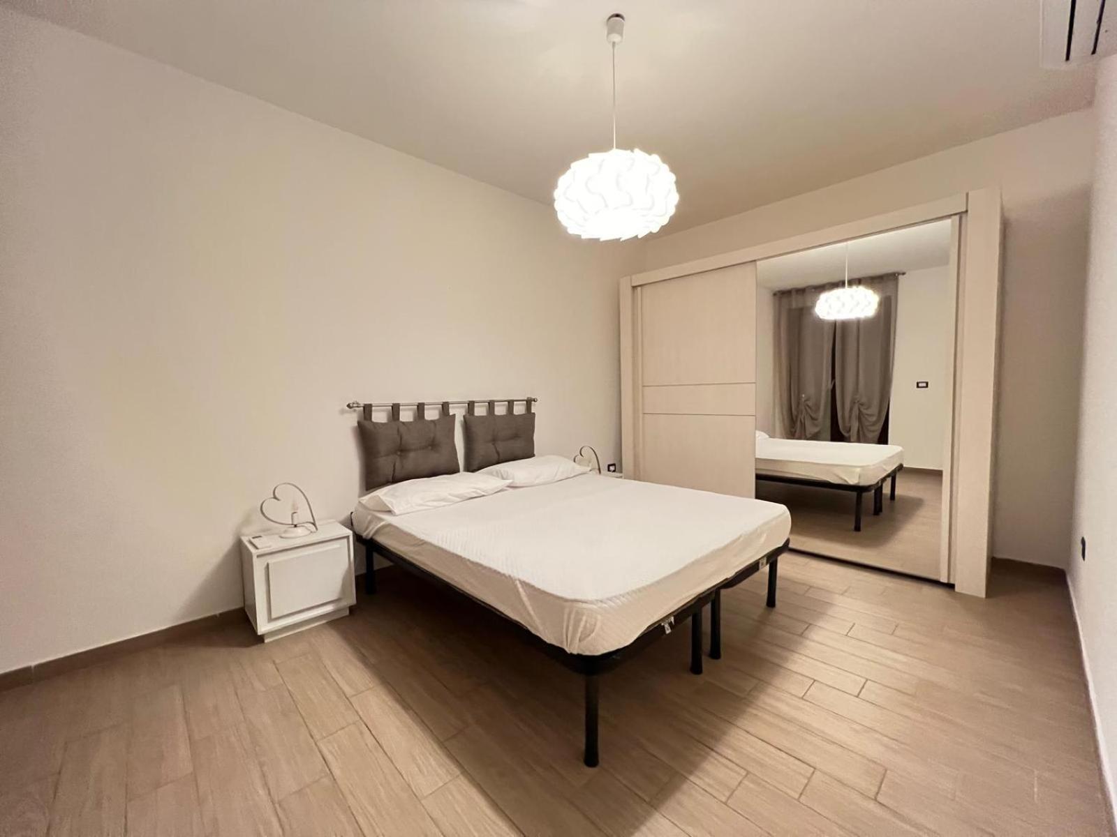 Ema Home Porto Torres Exterior foto